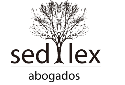 Logo de Sed Lex Abogados - Abokatua - Tolosa