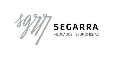 Logo de Segarra Abogados · Economistas