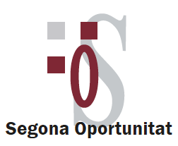 Logo de Segona Oportunitat Figueres