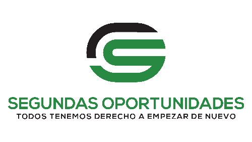 Logo de Segundas Oportunidades Málaga