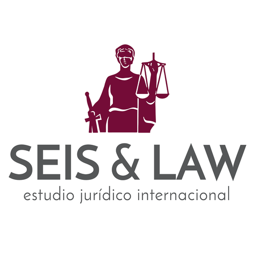 Logo de Seis & Law Alicante