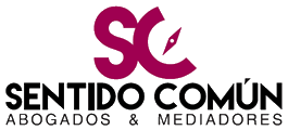 Logo de Sentido Común Abogados y Mediadores