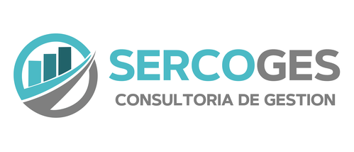 Logo de Sercoges Abogados y Consultores