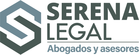 Logo de Serena Legal