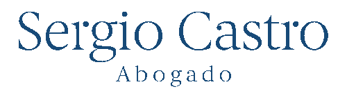 Logo de Sergio Castro Abogados