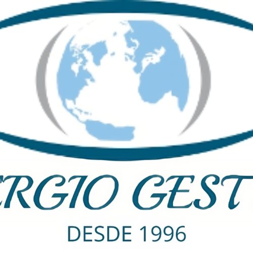 Logo de Sergio Gestiò