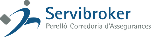 Logo de Servibroker Correduría De Seguros Llubí