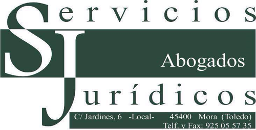 Logo de Servicios Jurídicos Abogados