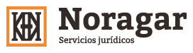 Logo de Servicios Jurídicos Noragar, S.L