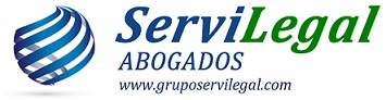 Logo de Servilegal Abogados Villanueva del Pardillo