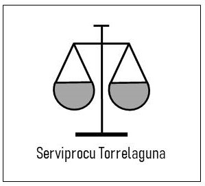 Logo de Serviprocu Torrelaguna S.L