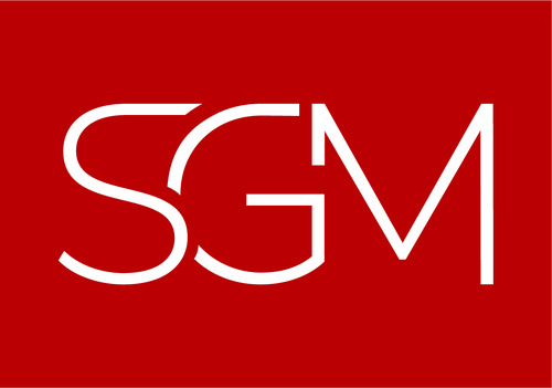 Logo de Sgm Abogados