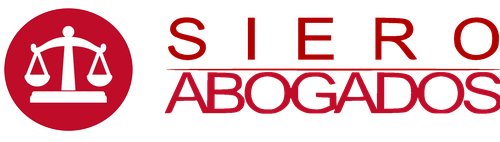 Logo de Siero Abogados