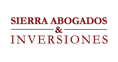 Logo de Sierra Abogados & Inversiones