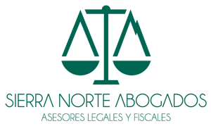 Logo de Sierra Norte Abogados