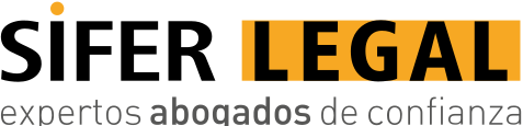 Logo de Sifer Legal