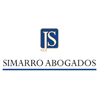 Logo de Simarro & García Abogados