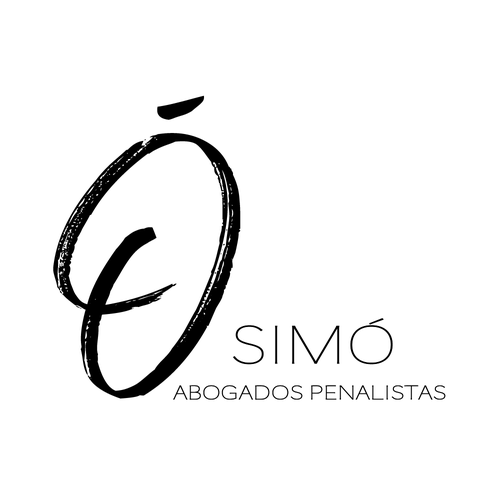 Logo de Simó Abogados Penalistas