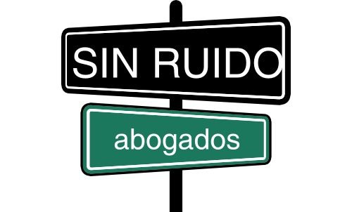 Logo de Sin Ruido Abogados