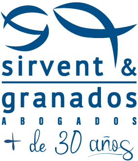 Logo de Sirvent y Granados