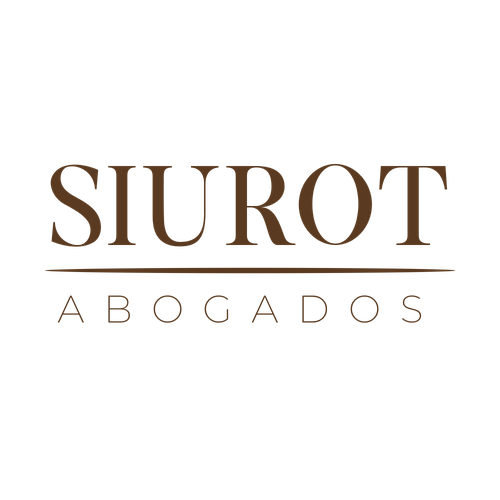 Logo de Siurot Abogados