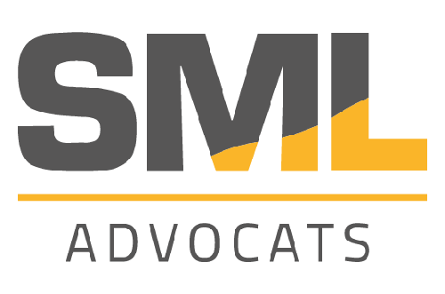 Logo de Sml Advocats