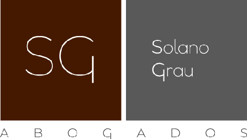 Logo de Solano Grau Abogados