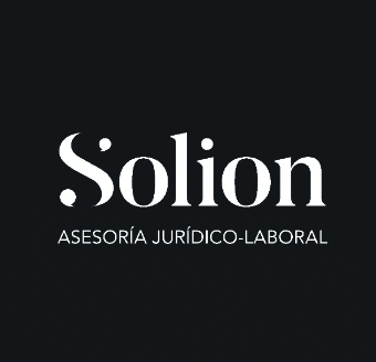 Logo de Solion Asesoría