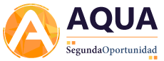 Logo de Solución Jurídica Deudas · Aqua