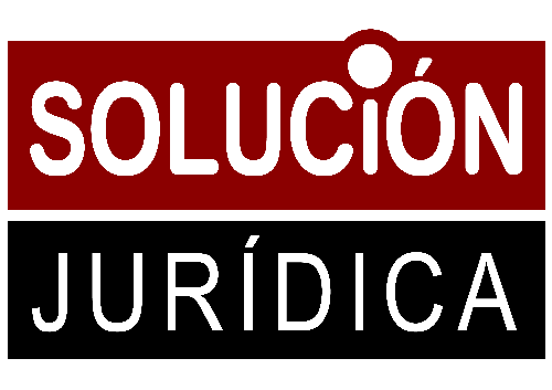 Logo de Solución Jurídica