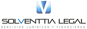 Logo de Solventtia Legal