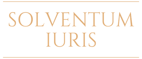 Logo de Solventum Iuris