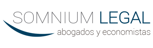 Logo de Somnium Legal