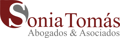 Logo de Sonia Tomás Abogados & Asociados