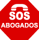 Logo de SOS Abogados