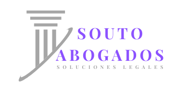 Logo de Souto Abogados