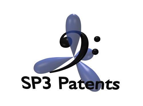 Logo de Sp3 patents