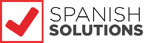 Logo de Spanish Solutions