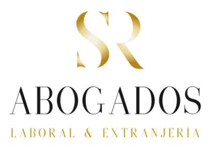 Logo de Sr Abogados