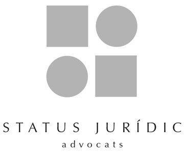 Logo de Status Jurídic