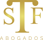 Logo de Stf abogados