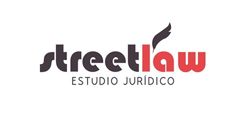 Logo de Streetlaw Estudio Jurídico