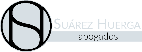 Logo de Suarez Huerga Abogados