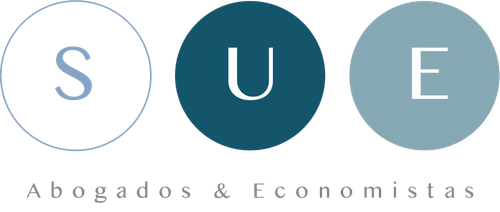 Logo de Sue Abogados & Economistas