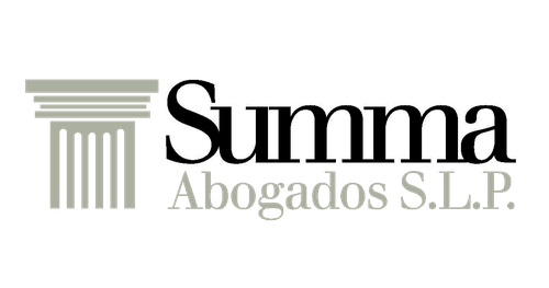 Logo de Summa Abogados S.L.P