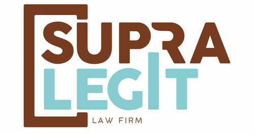 Logo de Supra Legit Lawyers