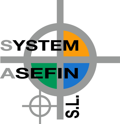 Logo de System Asefin S.L