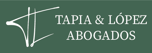 Logo de Tapia & López Abogados