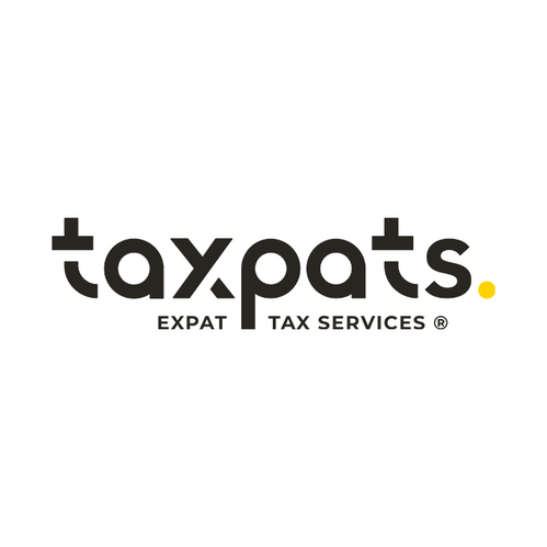 Logo de Taxpats