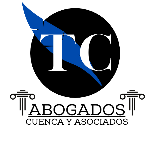 Logo de Tc-abogados